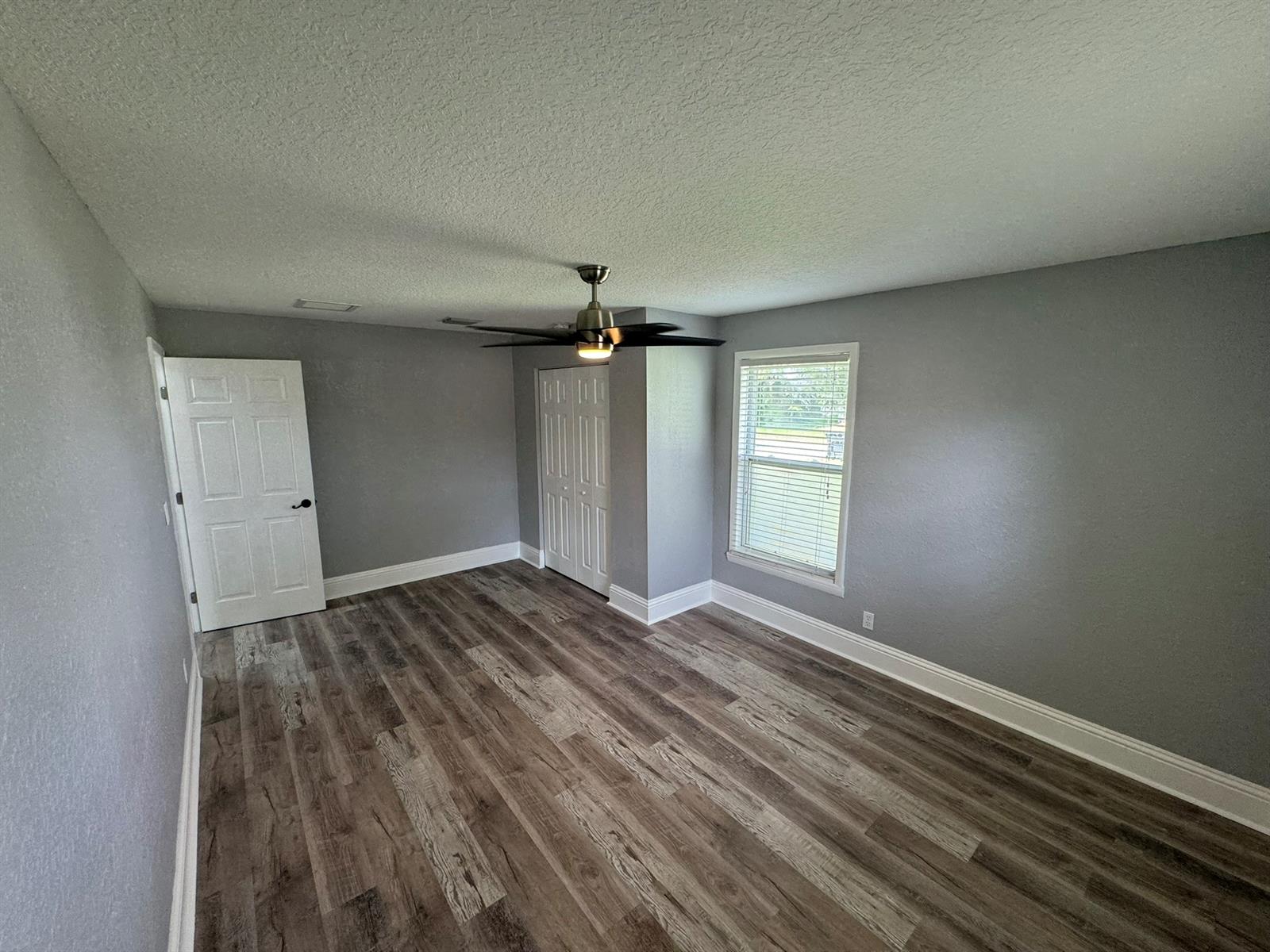 Single family home